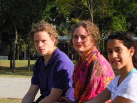 photo coins arrondis