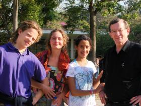 photo coins arrondis