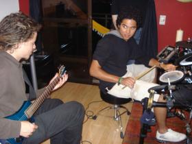 photo coins arrondis