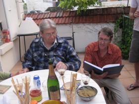 photo coins arrondis