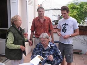 photo coins arrondis