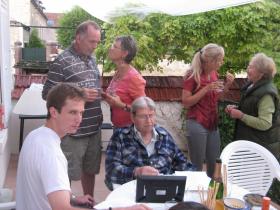 photo coins arrondis