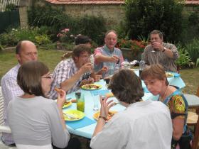 photo coins arrondis