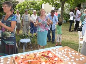 photo coins arrondis