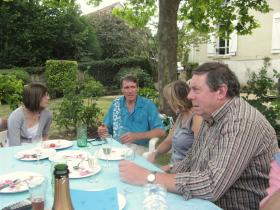 photo coins arrondis