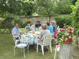 photo coins arrondis