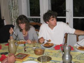 photo coins arrondis