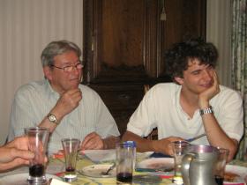 photo coins arrondis