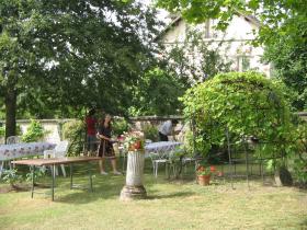 photo coins arrondis