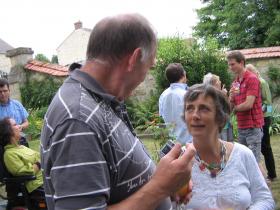 photo coins arrondis