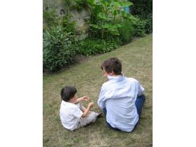 photo coins arrondis