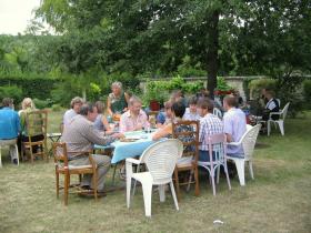 photo coins arrondis