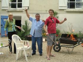 photo coins arrondis