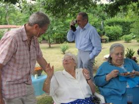 photo coins arrondis