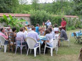 photo coins arrondis