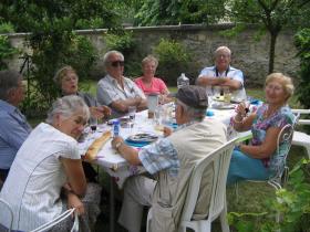 photo coins arrondis