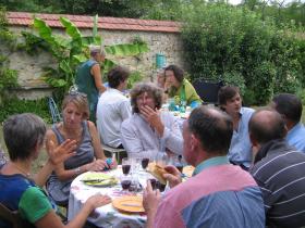 photo coins arrondis