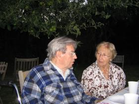 Les 80 ans de Mamie Hélène (4eme)