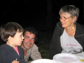 photo coins arrondis