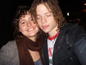 photo coins arrondis