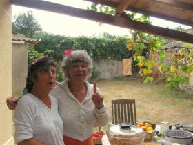 photo coins arrondis