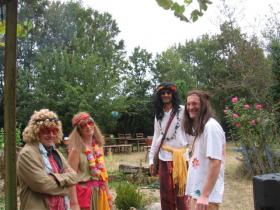 photo coins arrondis