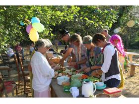 photo coins arrondis