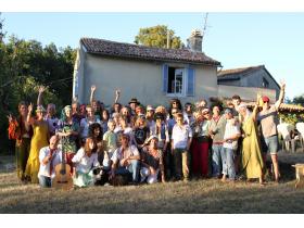 photo coins arrondis