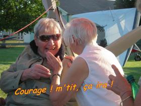 photo coins arrondis