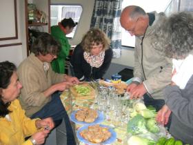 photo coins arrondis