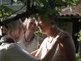 photo coins arrondis