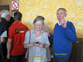 photo coins arrondis