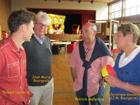 photo coins arrondis