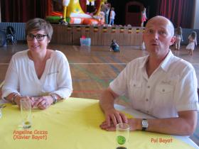 photo coins arrondis