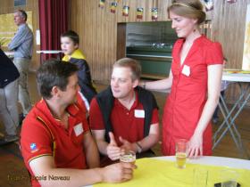 photo coins arrondis