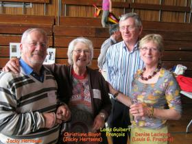 photo coins arrondis