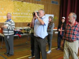 photo coins arrondis