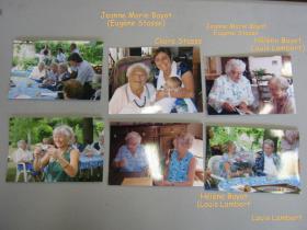 photo coins arrondis