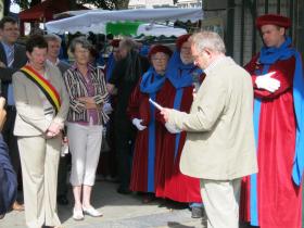 photo coins arrondis