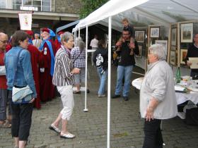 photo coins arrondis