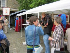 photo coins arrondis