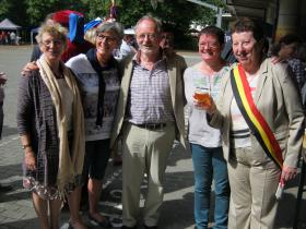 photo coins arrondis