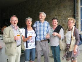 photo coins arrondis