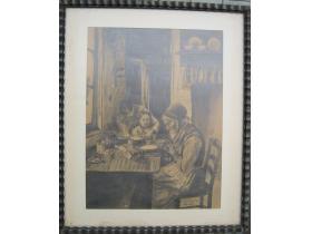 photo coins arrondis