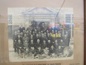 photo coins arrondis