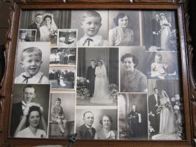 photo coins arrondis