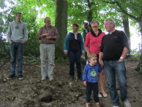 photo coins arrondis