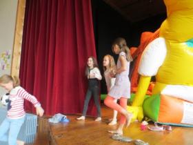 photo coins arrondis