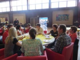 photo coins arrondis