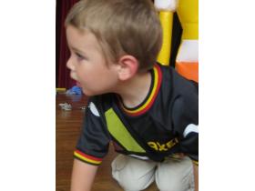 photo coins arrondis